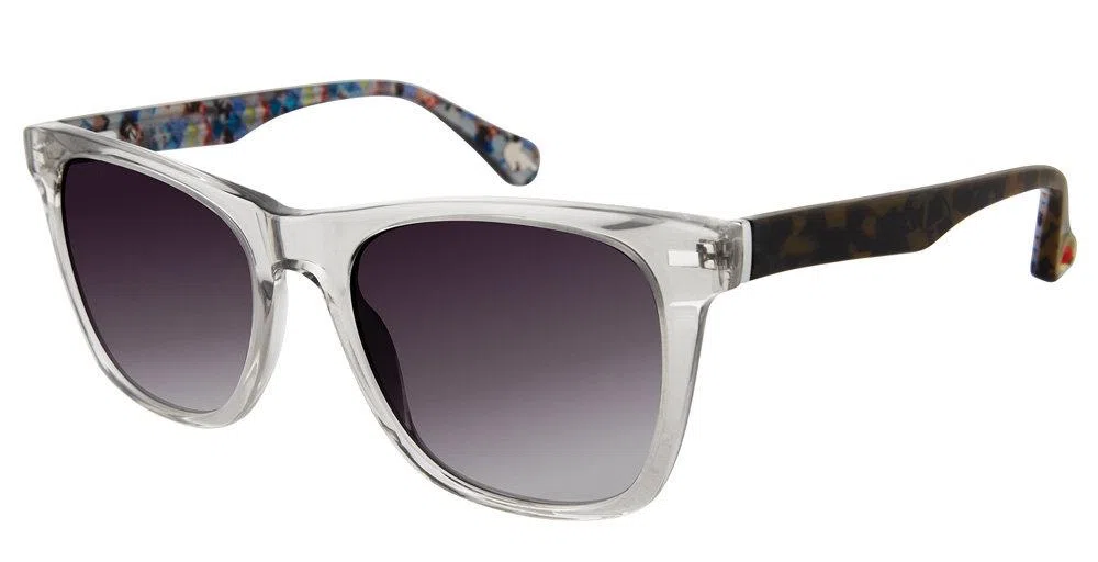 Robert-Graham-Sunwear ROB-JARVIS Eyeglasses - view 2